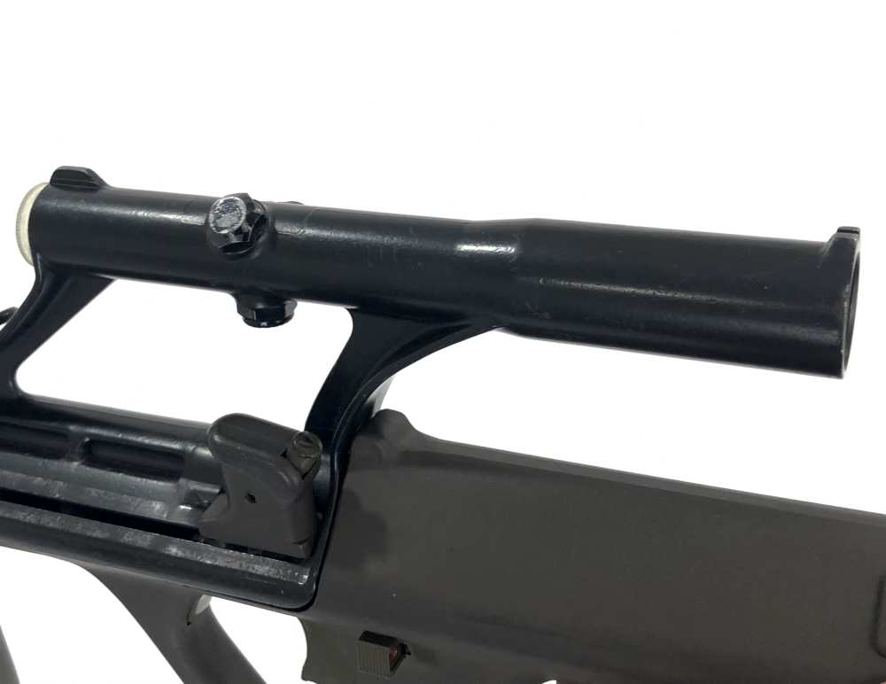 Steyr AUG .223 Transferable Sear Machine Gun w Factory Steyr 9mm Conversion-img-18
