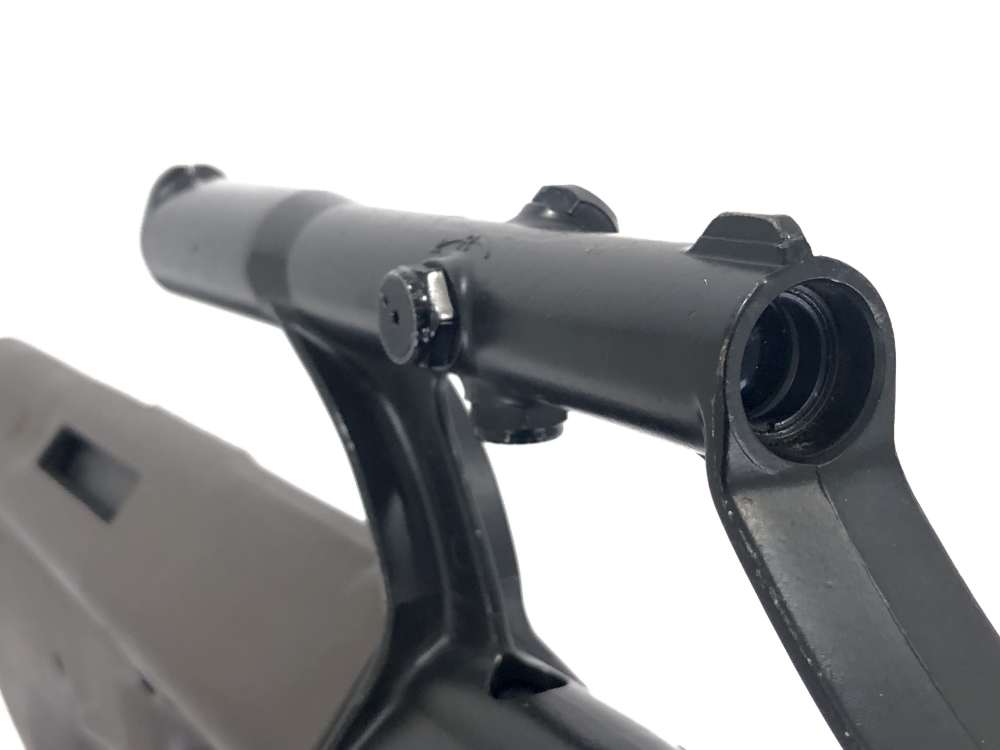 Steyr AUG .223 Transferable Sear Machine Gun w Factory Steyr 9mm Conversion-img-12