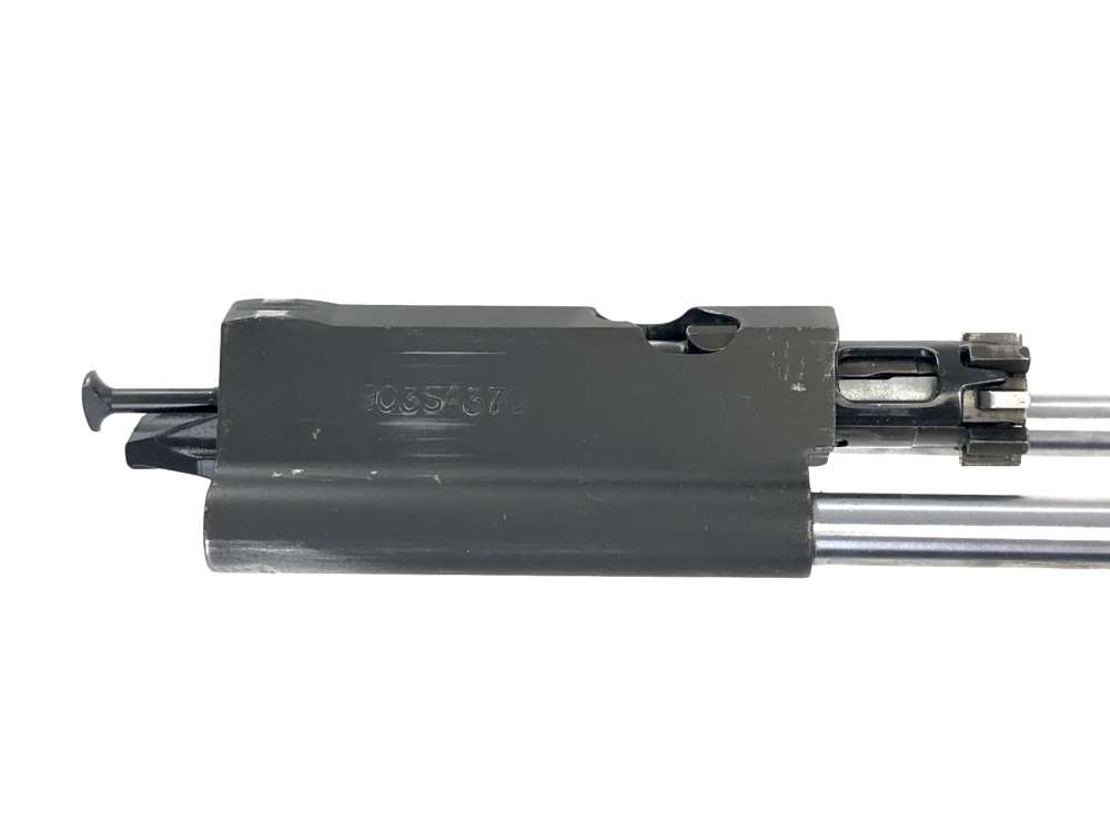 Steyr AUG .223 Transferable Sear Machine Gun w Factory Steyr 9mm Conversion-img-34