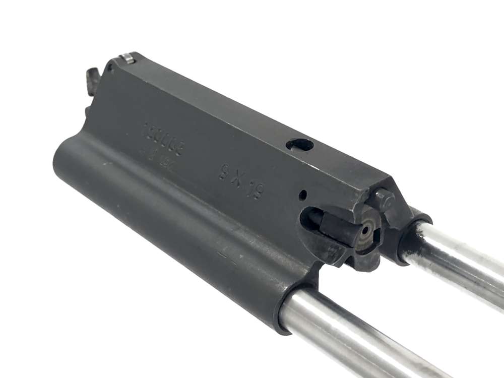 Steyr AUG .223 Transferable Sear Machine Gun w Factory Steyr 9mm Conversion-img-28