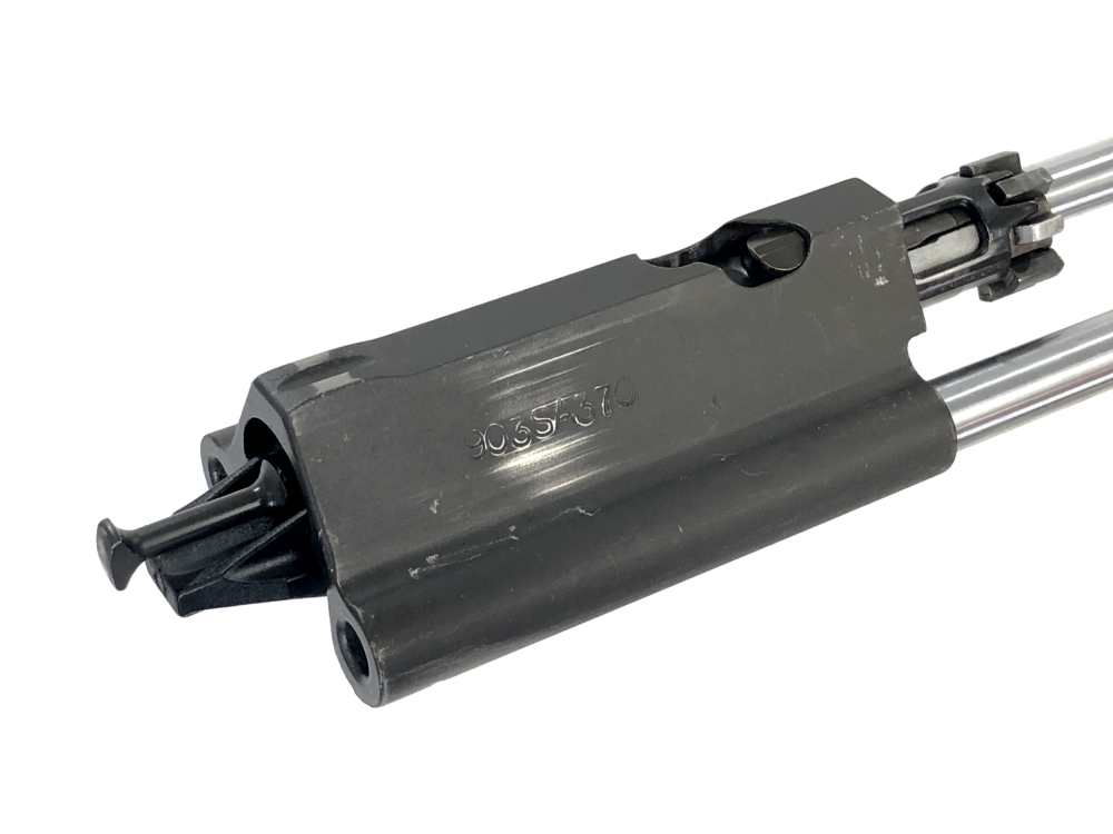 Steyr AUG .223 Transferable Sear Machine Gun w Factory Steyr 9mm Conversion-img-35