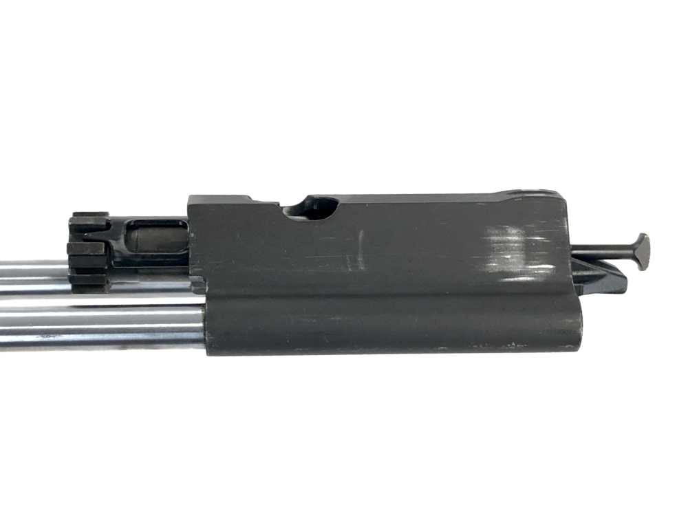 Steyr AUG .223 Transferable Sear Machine Gun w Factory Steyr 9mm Conversion-img-36