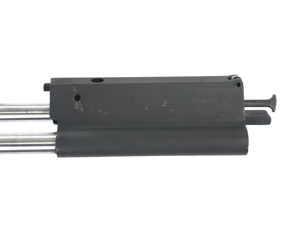 Steyr AUG .223 Transferable Sear Machine Gun w Factory Steyr 9mm Conversion-img-30