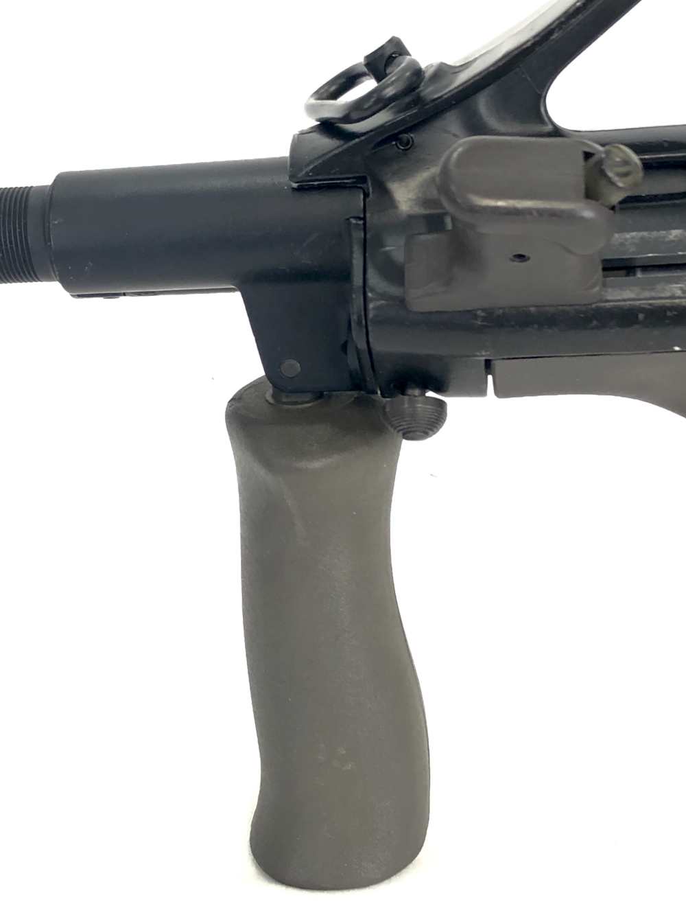 Steyr AUG .223 Transferable Sear Machine Gun w Factory Steyr 9mm Conversion-img-20