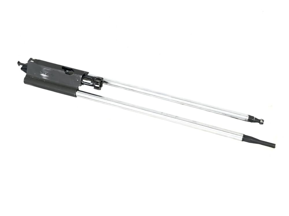 Steyr AUG .223 Transferable Sear Machine Gun w Factory Steyr 9mm Conversion-img-32