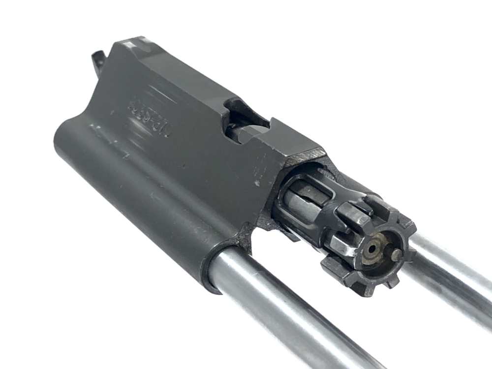 Steyr AUG .223 Transferable Sear Machine Gun w Factory Steyr 9mm Conversion-img-33