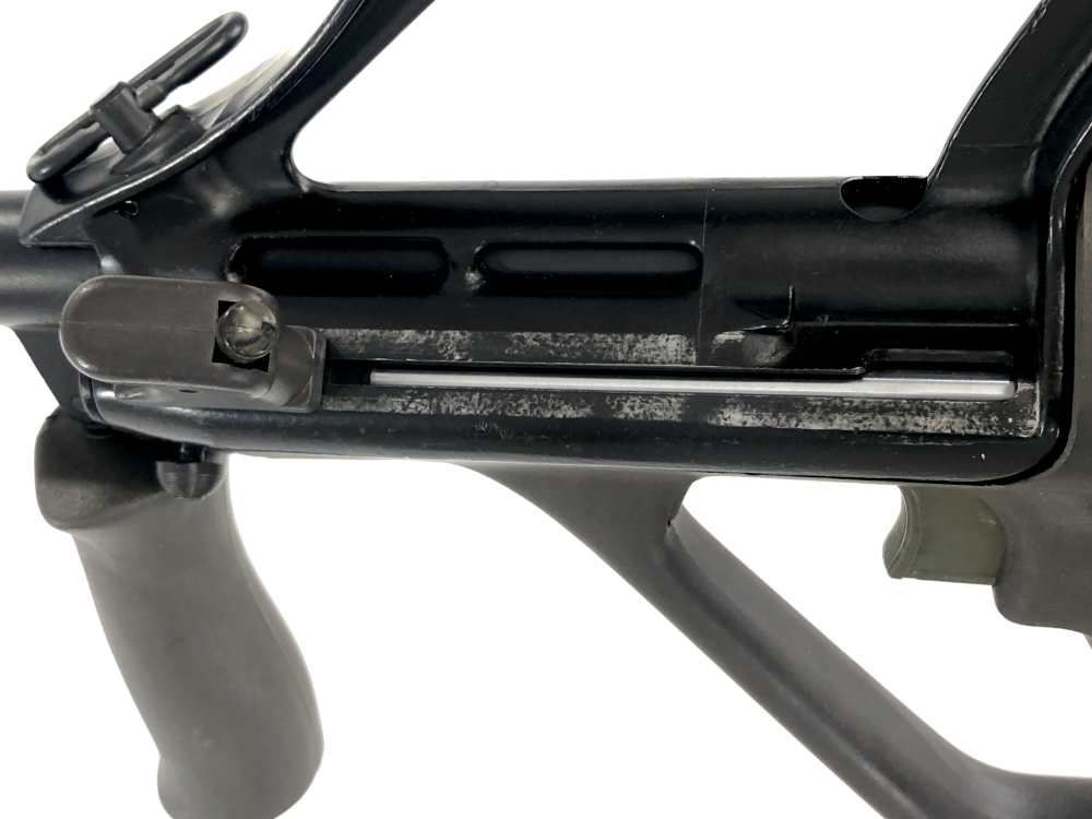 Steyr AUG .223 Transferable Sear Machine Gun w Factory Steyr 9mm Conversion-img-19