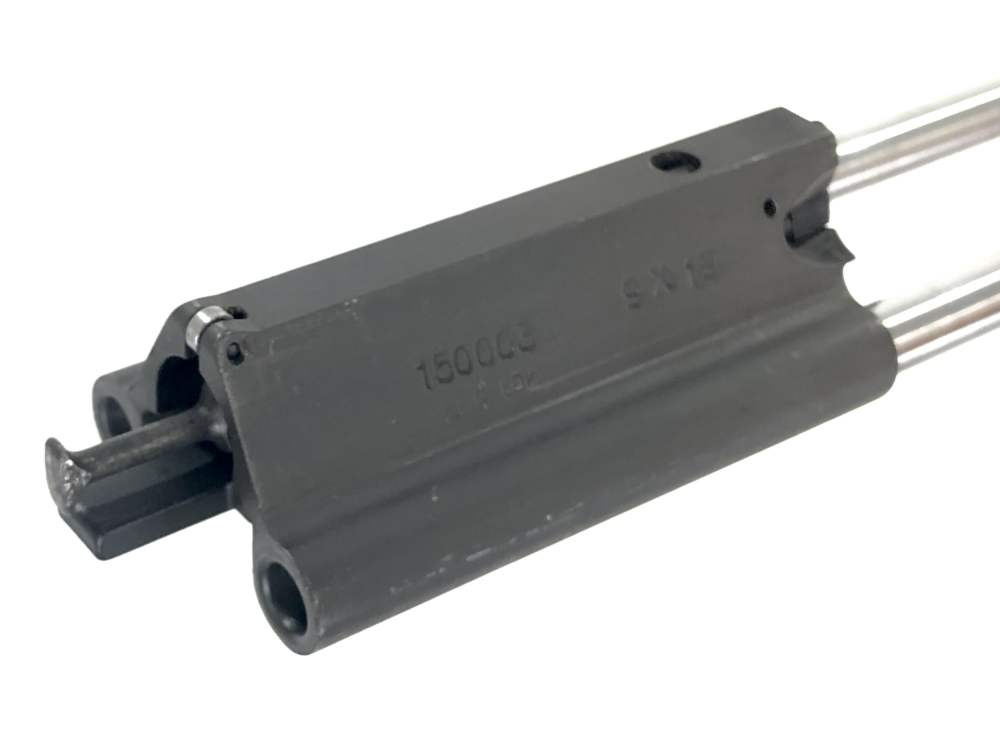 Steyr AUG .223 Transferable Sear Machine Gun w Factory Steyr 9mm Conversion-img-29