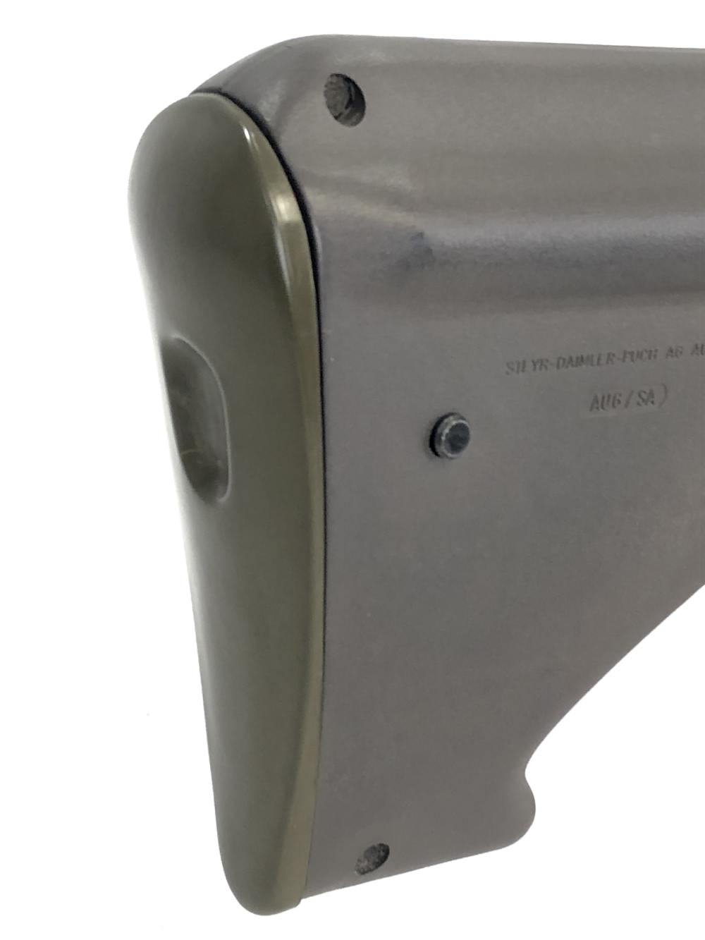 Steyr AUG .223 Transferable Sear Machine Gun w Factory Steyr 9mm Conversion-img-7