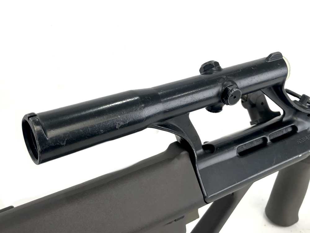 Steyr AUG .223 Transferable Sear Machine Gun w Factory Steyr 9mm Conversion-img-10