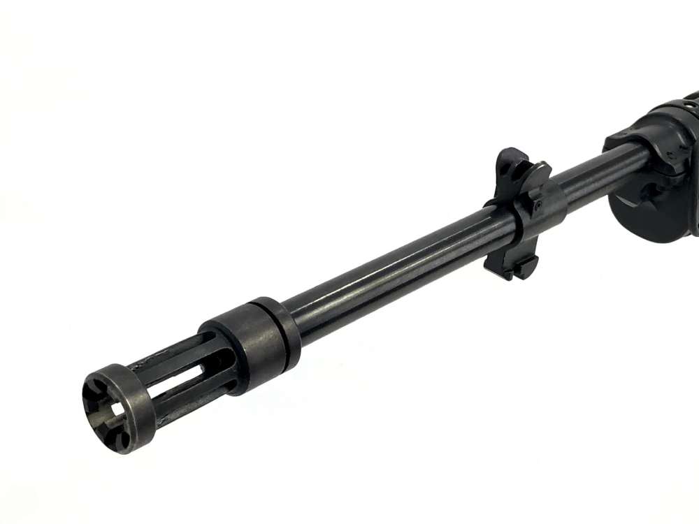 Ruger Factory AC-556 .223REM / 5.56mm Transferable 4-Pos Machine Gun AC556-img-18