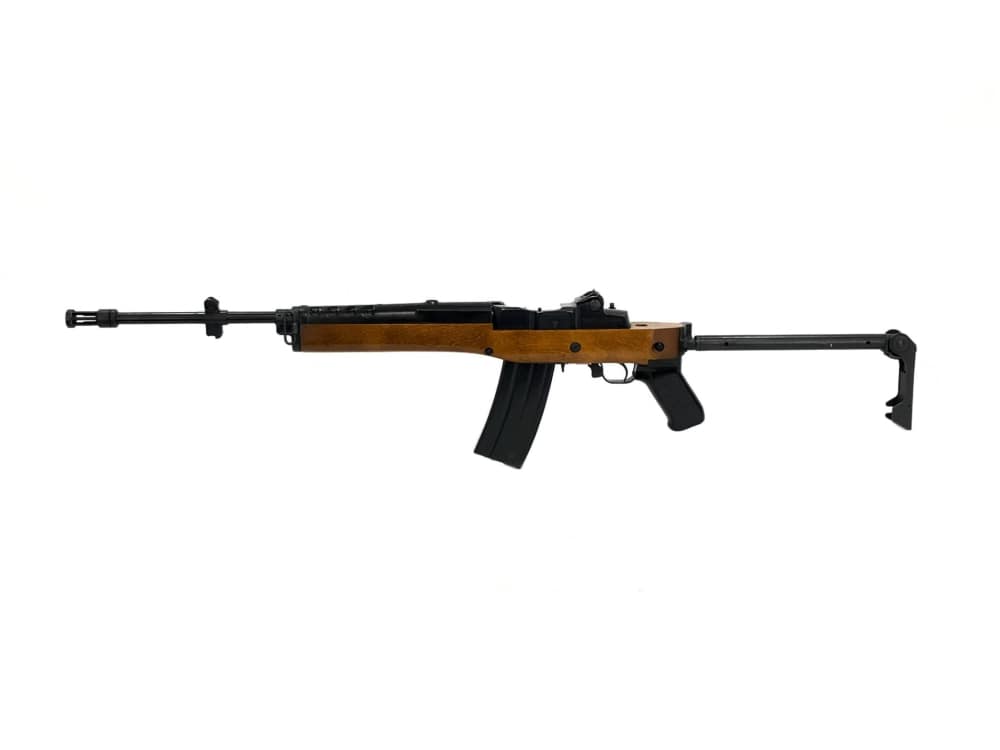 Ruger Factory AC-556 .223REM / 5.56mm Transferable 4-Pos Machine Gun AC556-img-4