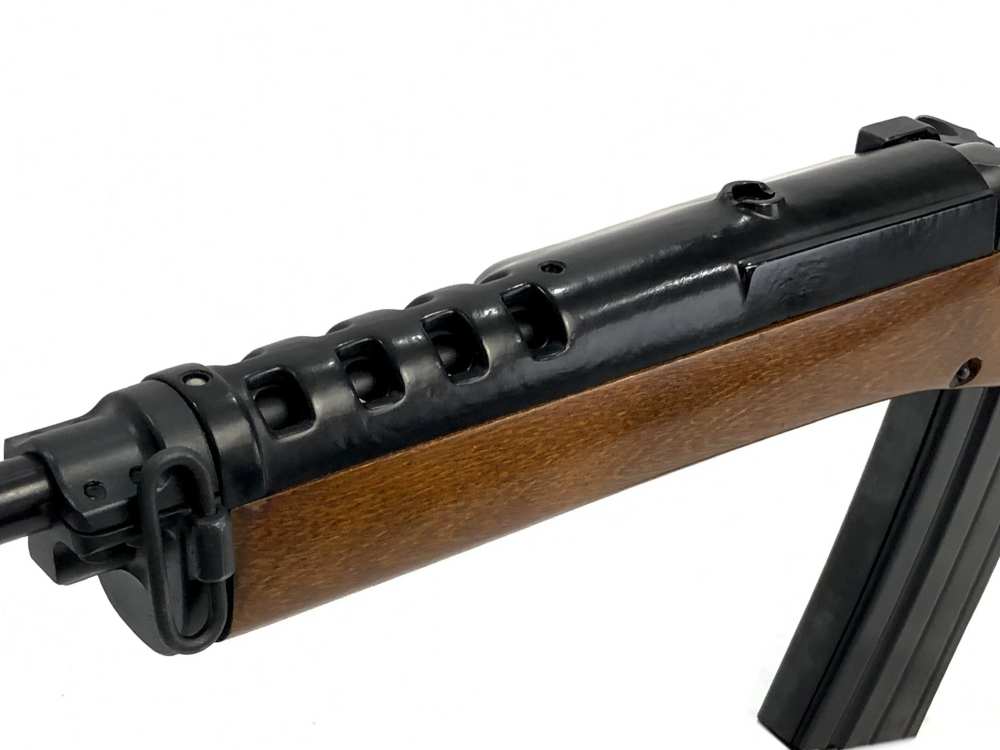 Ruger Factory AC-556 .223REM / 5.56mm Transferable 4-Pos Machine Gun AC556-img-17