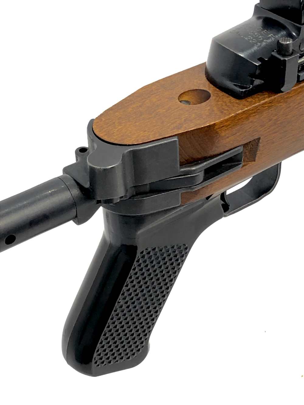 Ruger Factory AC-556 .223REM / 5.56mm Transferable 4-Pos Machine Gun AC556-img-8