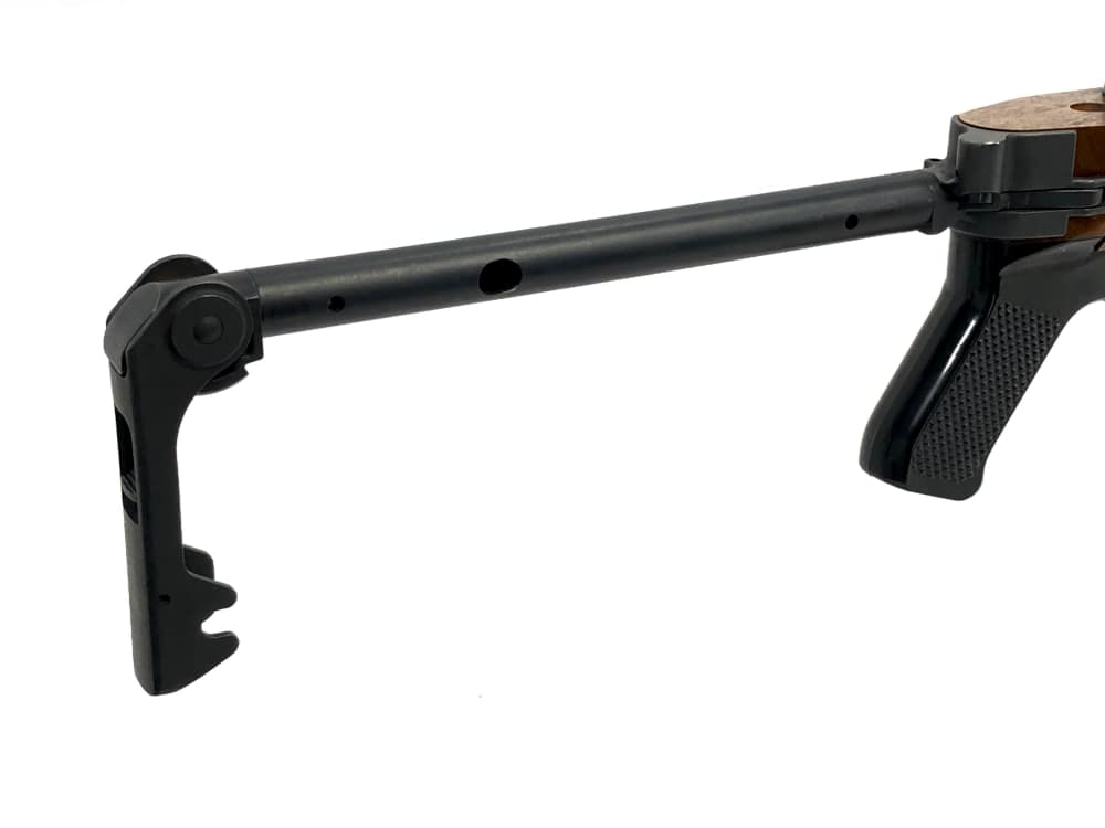 Ruger Factory AC-556 .223REM / 5.56mm Transferable 4-Pos Machine Gun AC556-img-7