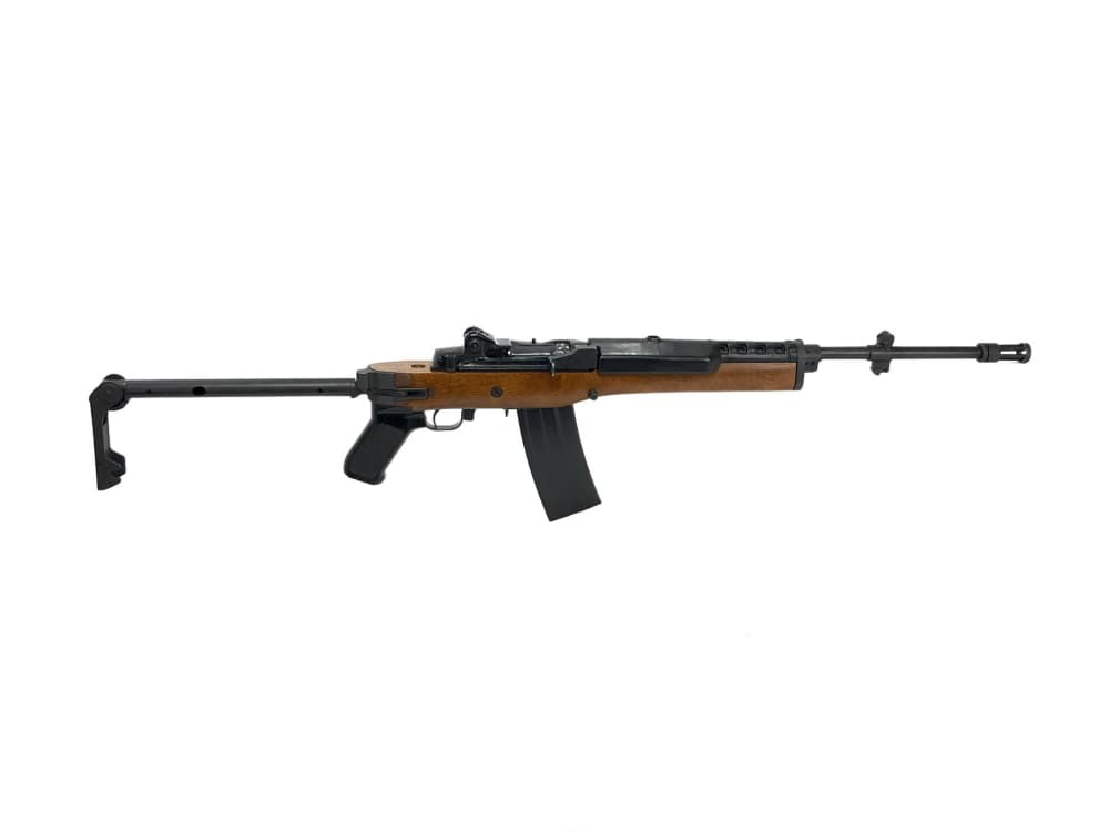 Ruger Factory AC-556 .223REM / 5.56mm Transferable 4-Pos Machine Gun AC556-img-1