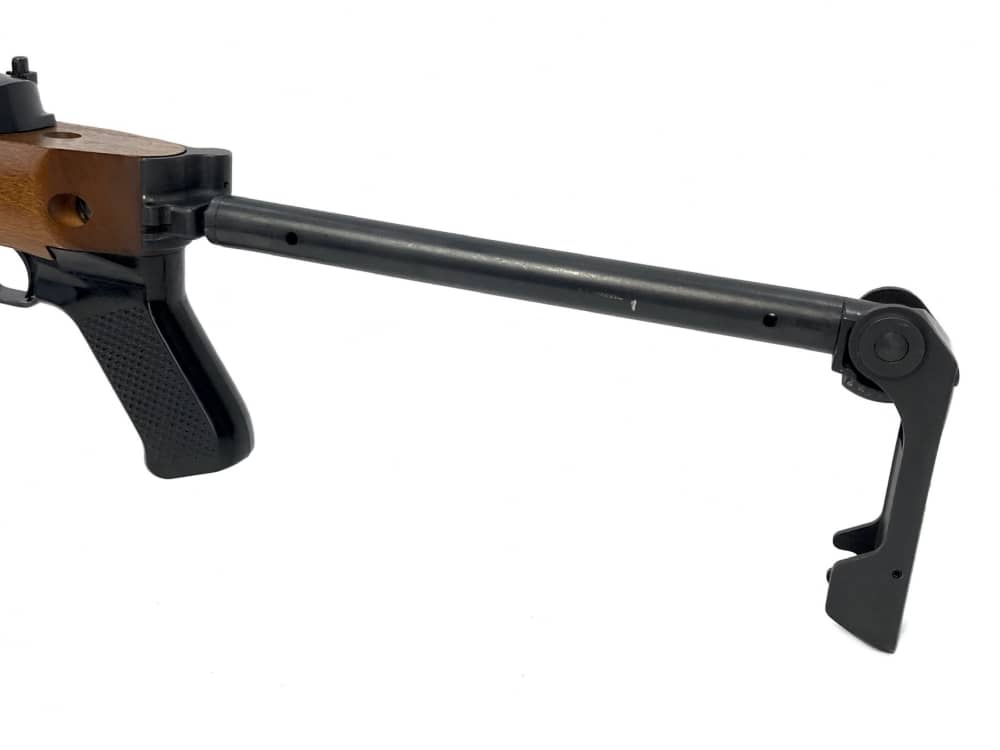 Ruger Factory AC-556 .223REM / 5.56mm Transferable 4-Pos Machine Gun AC556-img-14