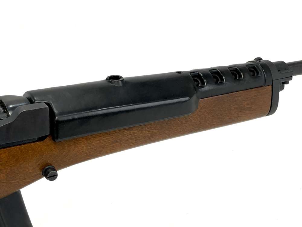 Ruger Factory AC-556 .223REM / 5.56mm Transferable 4-Pos Machine Gun AC556-img-11