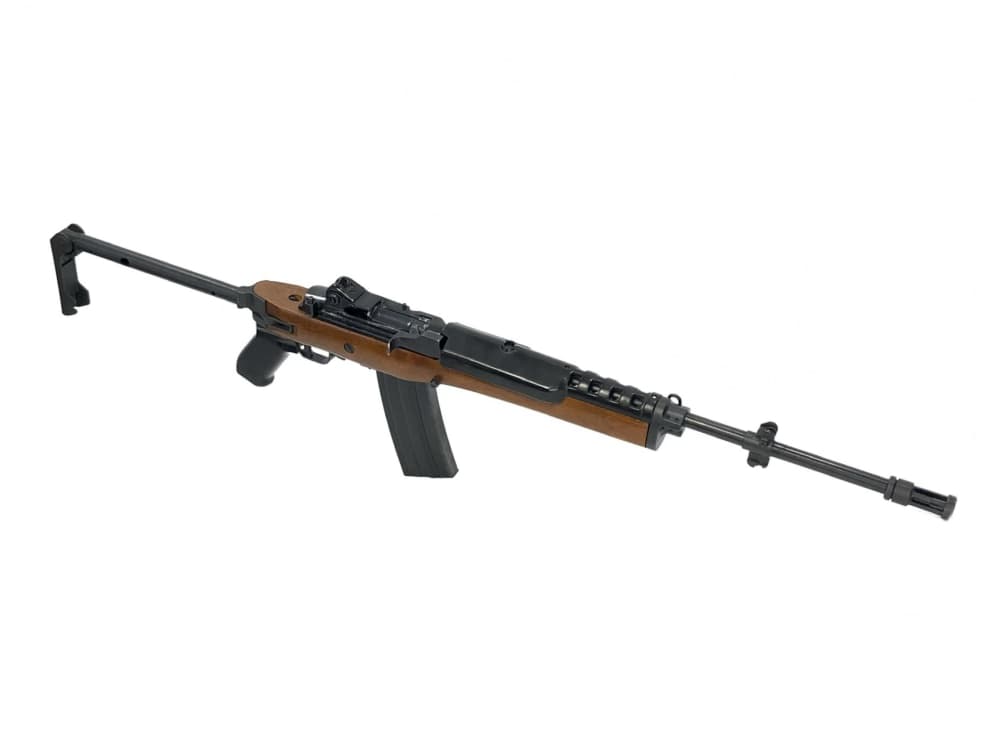 Ruger Factory AC-556 .223REM / 5.56mm Transferable 4-Pos Machine Gun AC556-img-2