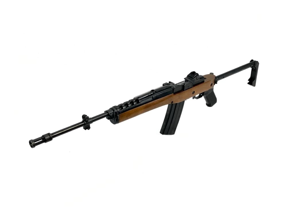 Ruger Factory AC-556 .223REM / 5.56mm Transferable 4-Pos Machine Gun AC556-img-5