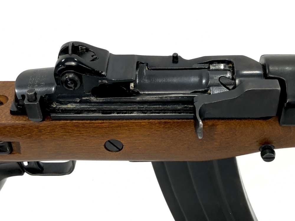 Ruger Factory AC-556 .223REM / 5.56mm Transferable 4-Pos Machine Gun AC556-img-10