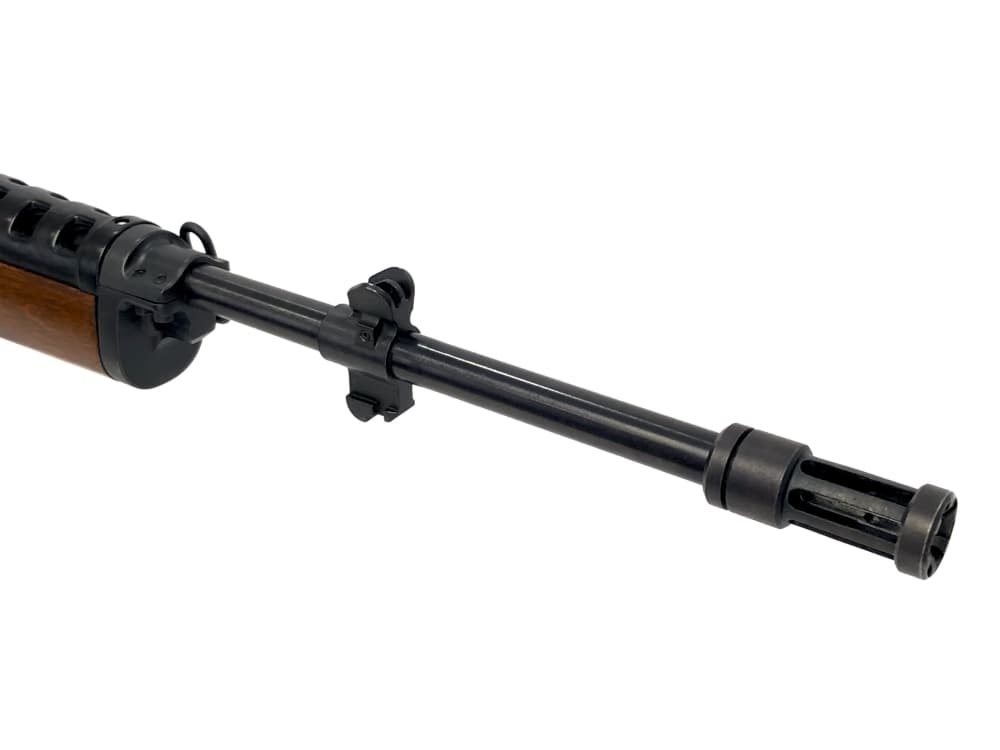 Ruger Factory AC-556 .223REM / 5.56mm Transferable 4-Pos Machine Gun AC556-img-13