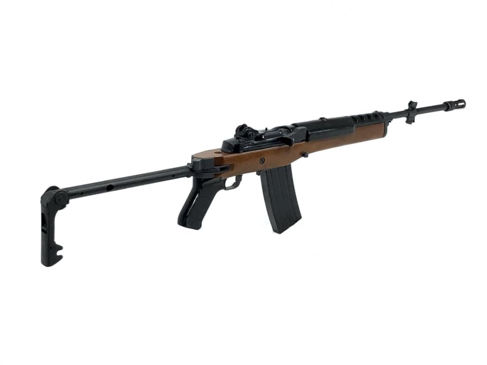 Ruger Factory AC-556 .223REM / 5.56mm Transferable 4-Pos Machine Gun AC556-img-3