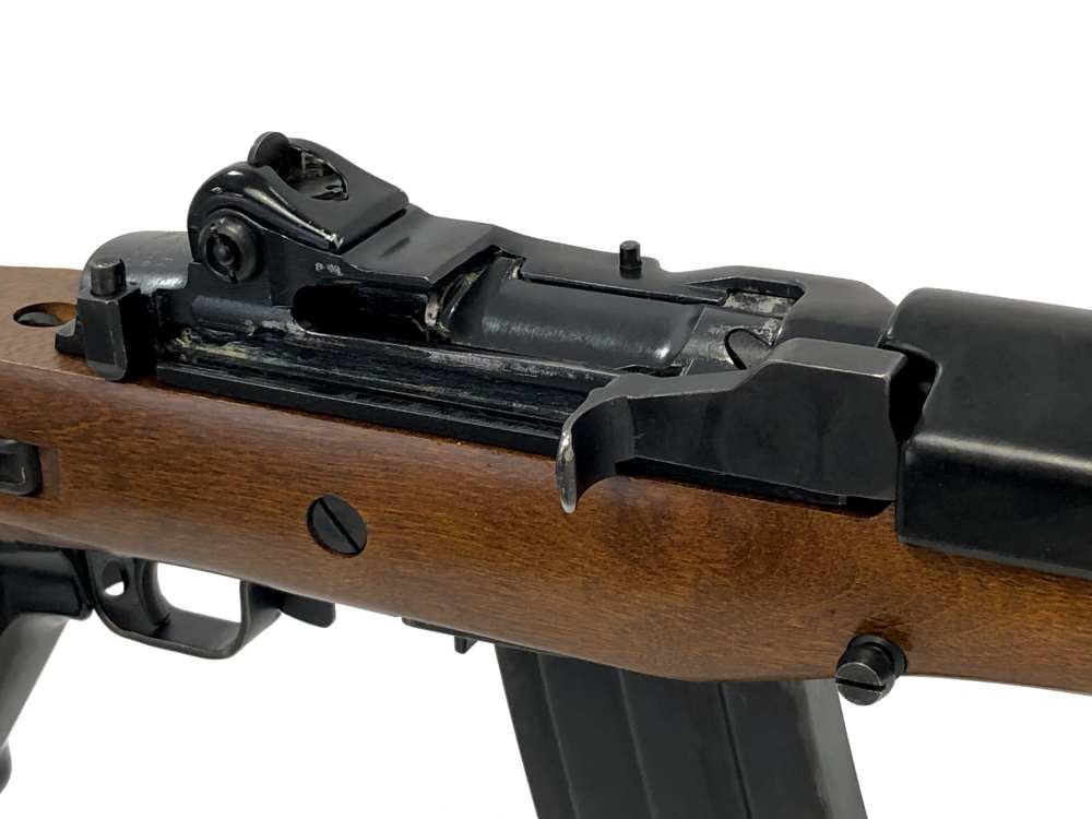 Ruger Factory AC-556 .223REM / 5.56mm Transferable 4-Pos Machine Gun AC556-img-12
