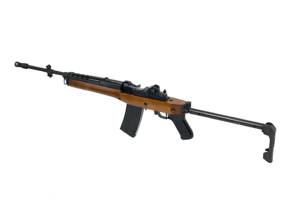 Ruger Factory AC-556 .223REM / 5.56mm Transferable 4-Pos Machine Gun AC556-img-6