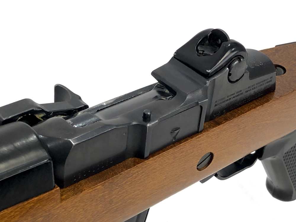 Ruger Factory AC-556 .223REM / 5.56mm Transferable 4-Pos Machine Gun AC556-img-16