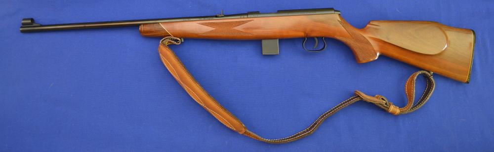 Rheinmetall Model K13 Rifle-img-3