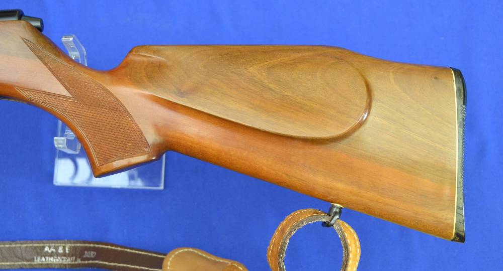 Rheinmetall Model K13 Rifle-img-7