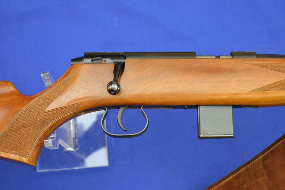 Rheinmetall Model K13 Rifle-img-20