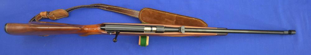 Rheinmetall Model K13 Rifle-img-1