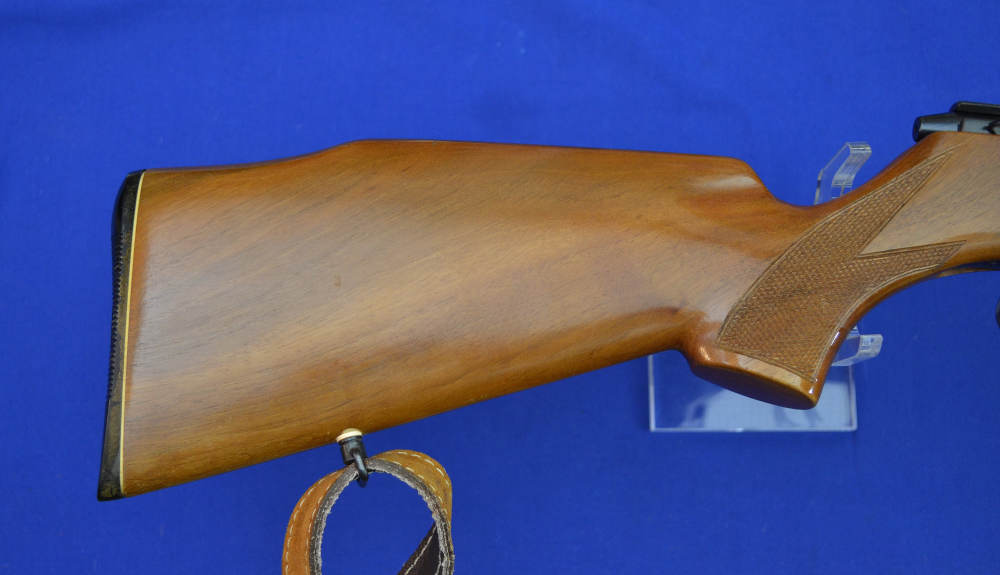 Rheinmetall Model K13 Rifle-img-21