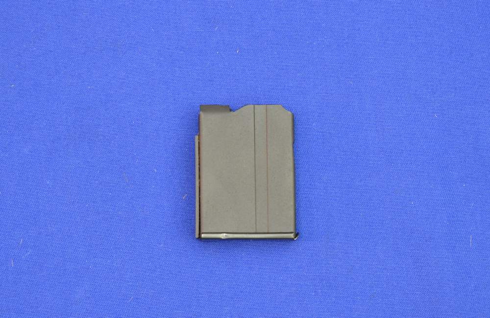 Rheinmetall Model K13 Rifle-img-22
