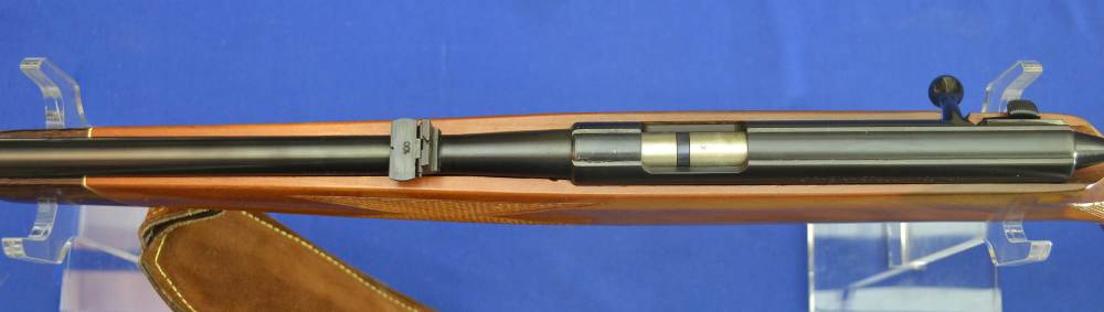 Rheinmetall Model K13 Rifle-img-9
