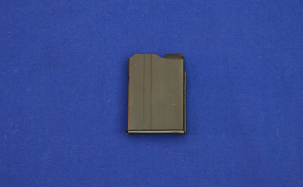Rheinmetall Model K13 Rifle-img-23