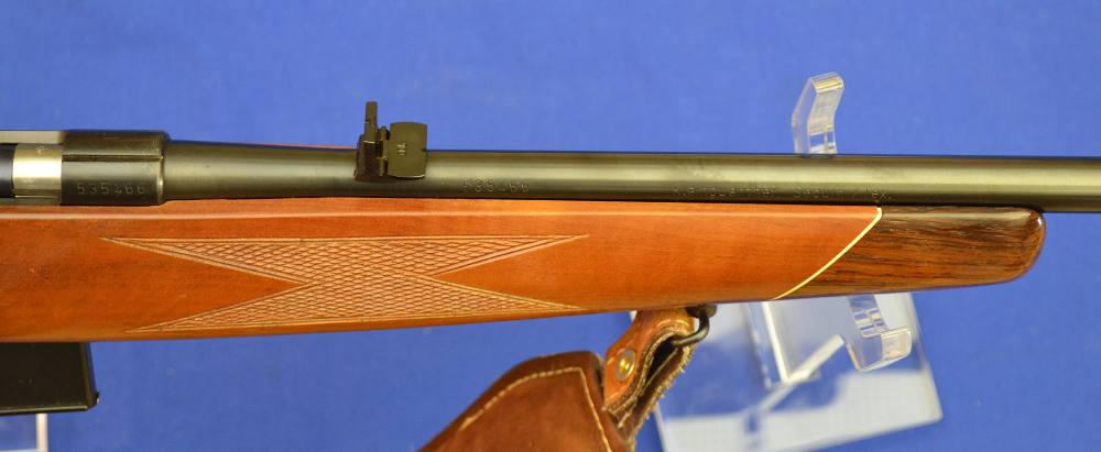Rheinmetall Model K13 Rifle-img-19
