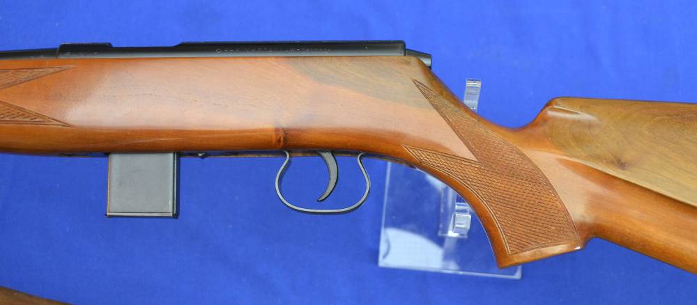 Rheinmetall Model K13 Rifle-img-6