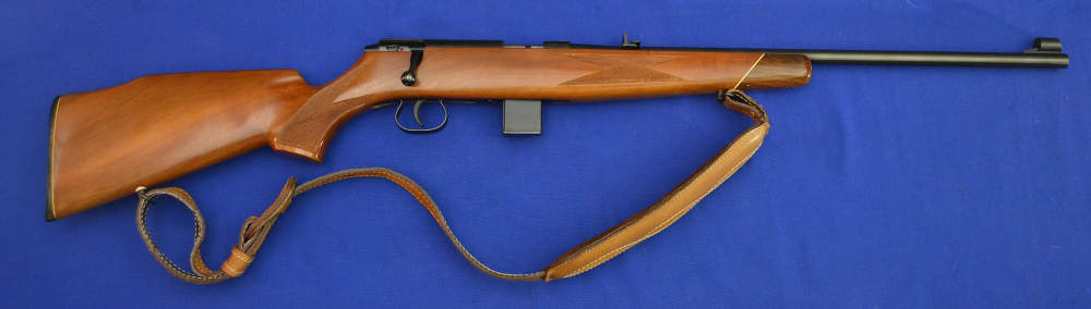 Rheinmetall Model K13 Rifle-img-0