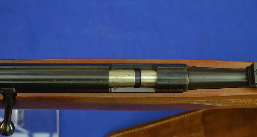 Rheinmetall Model K13 Rifle-img-10