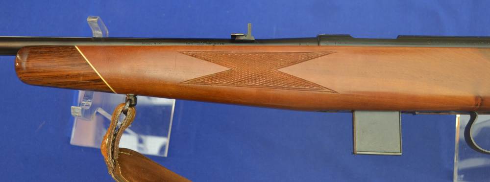 Rheinmetall Model K13 Rifle-img-5