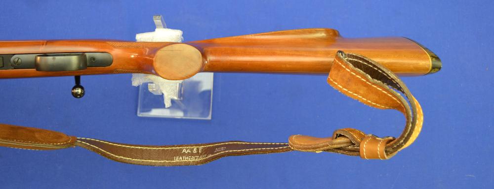 Rheinmetall Model K13 Rifle-img-16