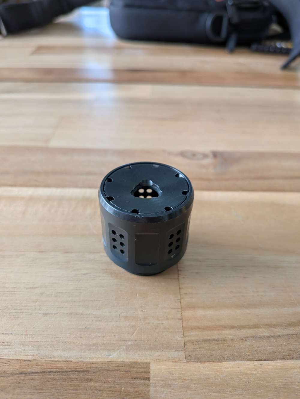 Deadair Sandman E-Brake - 30 CAL-img-0
