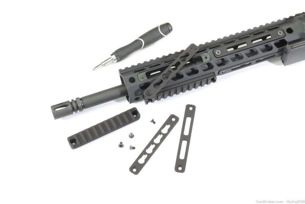 MARCK-15 HYDRA® .223 / 5.56MM NATO-img-4