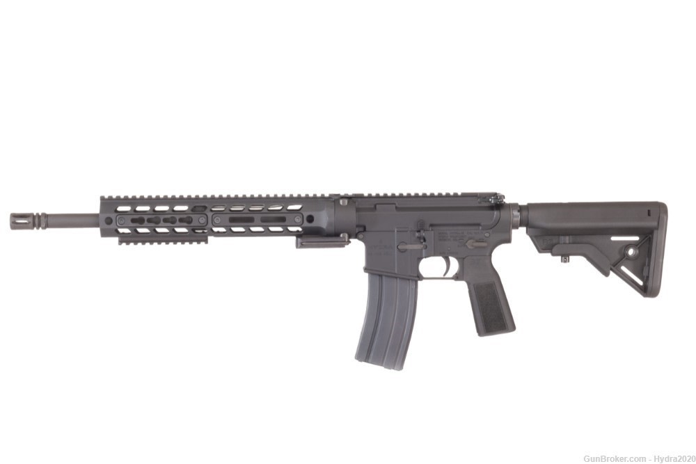 MARCK-15 HYDRA® .223 / 5.56MM NATO-img-2
