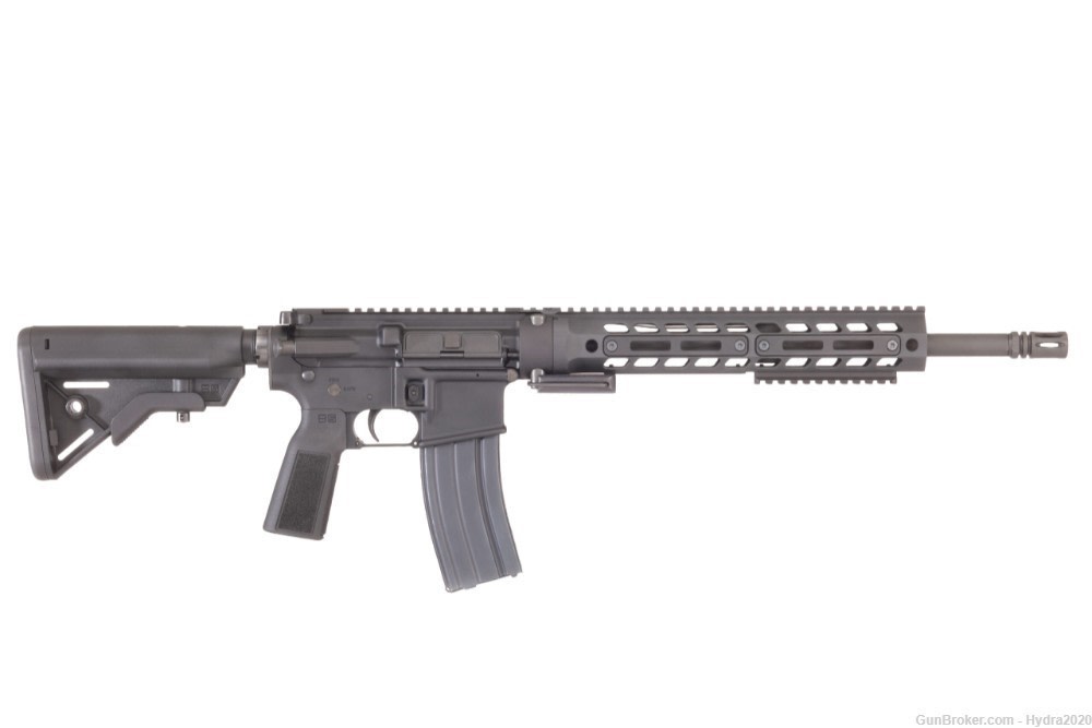 MARCK-15 HYDRA® .223 / 5.56MM NATO-img-3