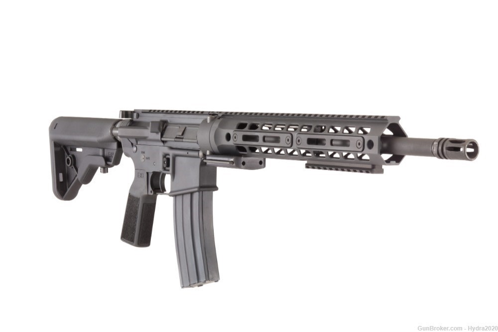 MARCK-15 HYDRA® .223 / 5.56MM NATO-img-0