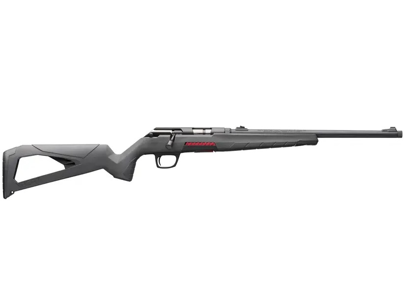 Winchester Xpert 22LR 16.5" 10+1 Matte Blued Rifle 525201102-img-1